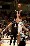 23-ESPNZ-NBL basketball