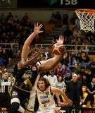 23-ESPNZ-NBL basketball