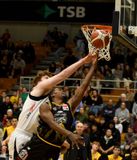 23-ESPNZ-NBL basketball