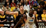 23-ESPNZ-NBL basketball