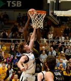 23-ESPNZ-NBL basketball