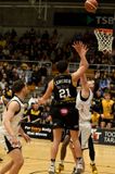 23-ESPNZ-NBL basketball