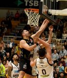 23-ESPNZ-NBL basketball