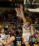 23-ESPNZ-NBL basketball