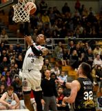 23-ESPNZ-NBL basketball