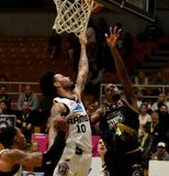 23-ESPNZ-NBL basketball
