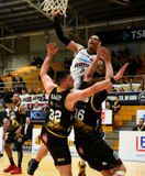 23-ESPNZ-NBL basketball