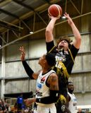 23-ESPNZ-NBL basketball