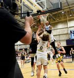 23-ESPNZ-NBL basketball