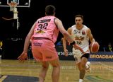 23-ESPNZ-NBL basketball