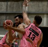 23-ESPNZ-NBL basketball