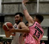 23-ESPNZ-NBL basketball