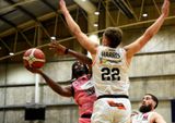 23-ESPNZ-NBL basketball