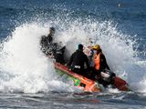 Surf life saving, Central regional championship Fitzroy beach New Plymouth January 2024