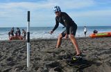 Surf life saving, Central regional championship Fitzroy beach New Plymouth January 2024