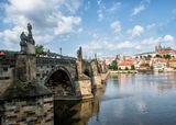 Prague