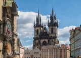 Prague