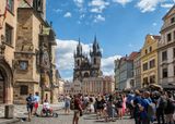 Prague