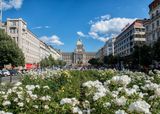 Prague