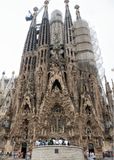 Sagrada Famlia