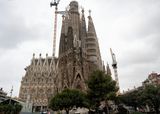 Sagrada Famlia