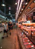 La Boqueria Market