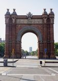 Arc de Triomf