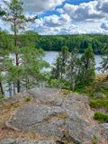 Ramsenmeer - Lake Ramsen