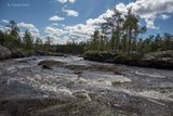 Rivier - River