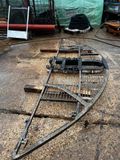 2023, 6TH MARCH, JIM DINES, 2., REFURBISHMENT OF THE MAST, SEE NOTE BELOW.jpg