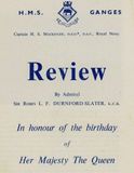 1960 - QUEENS BIRTHDAY REVIEW, EXTRACT, 01.jpg