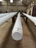 2023, 26TH APRIL - JIM DINES, MAST REFIT, SEE NOTES BELOW, 07.jpg