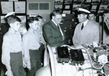 1965, 24TH MAY - JOHN COLE, 03., RODNEY, 12 MESS.jpg