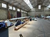 2023, 23RD JUNE - IRENE COZENS, MAST RESTORATION, 02..jpg