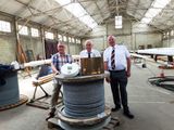 2023, 23RD JUNE - IRENE COZENS, MAST RESTORATION, 16..jpg