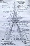 2023, 23RD JUNE - ALEC PROCTOR, RESTORATION OF THE MAST,  U..jpg