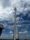 2023, 12TH AUGUST - JIM DINES, HALF MOON BACK ON AND TOPGALLENT IN AND FITTED, 02.jpg