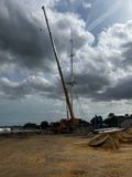 2023, 12TH AUGUST - JIM DINES, HALF MOON BACK ON AND TOPGALLENT IN AND FITTED, 05.jpg