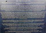 2020 - HMS GANGES ASSOCATION, MEMORIAL PLAQUE AT THE GANGES MEMORIAL AT MYLOR.jpg