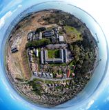 2024, 7TH MARCH - SHAUN SAMS, A DIFFERENT PERSPECTIVE ON THE SCHOOL AT GANGES.jpg