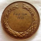 1950 - FRED HARDER, FIELD GUN MEDAL, B..jpg