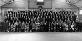 1961, 2ND JANUARY - PAUL CLARKE, 07, CONFIRMATION CLASS.jpg