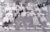 1965, 26TH OCTOBER - KINGSLEY HOWARD EDWARDS, 01., EXMOUTH, 279 CLASS, INSTR. CRS SHOTBOLT, NAMES BELOW