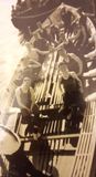 1967 - DAVE KEEVIL, 02., 93 RECR., 731 CLASS, WINNING CUTTERS CREW, TRAINED BY CHIEF STOKER ALBERT SPOWAGE.jpg
