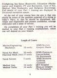 1976 - BRUCE PAGE, 09, LEANDER, 22 MESS, SHORT GUIDE TO HMS GANGES.jpg