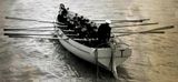1963 - KEITH BUCKLEY, 02., ANSON, CUTTER PULLING ON THE STOUR.jpg