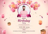 Unique Birthday Card Designs