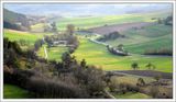 View from the Mountain ..: