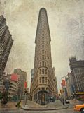 Flat Iron Building