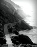 Big Sur Dawn